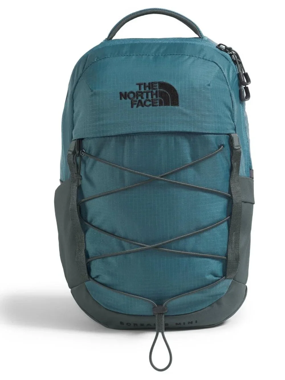 The North Face Borealis Mini Everyday Backpack 10L Space/Anthracite Grey